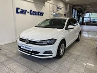 Brugt VW Polo Comfortline 95 HK (69 kW) 2018 Hatchback