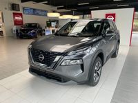 brugt Nissan X-Trail mHEV Acenta X-tr. 7prs