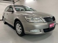 brugt Skoda Octavia 1,6 TDi 105 Elegance