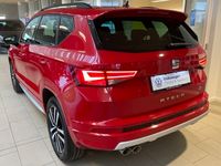 brugt Seat Ateca FR 1,5 TSI 150HK DSG7 110KW