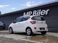 brugt Hyundai i10 1,0 Go Air