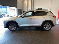 Brugt Mazda CX-5 Optimum 165 HK (121 kW) 2020 SUV