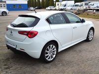 brugt Alfa Romeo Giulietta 1,4 Turbo 120 Sportiva