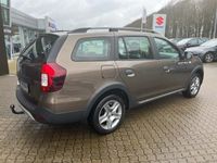 brugt Dacia Logan Stepway TCe 90 Prestige MCV