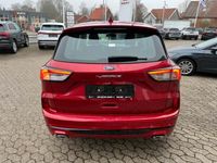 brugt Ford Kuga 2,5 PHEV Vignale CVT