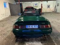 Brugt Lotus Elan 167 HK (122 kW) 1991 Cabriolet