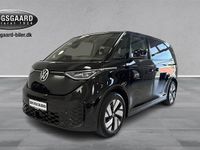 Brugt VW ID. Buzz Pro 150 kW (204 HK) 2022 MPV
