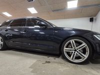 brugt Audi A6 3.0 TDI QUATTRO