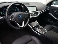 brugt BMW 330e 2,0 Touring Sport Line aut.