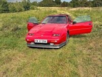 Brugt Nissan 300 ZX 1990 Coupe