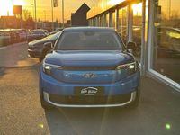 Brugt Ford Explorer Extended Range 250 kW (340 HK) 2024 Blå SUV