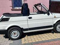 Brugt Fiat 126 1992 N/a Hatchback