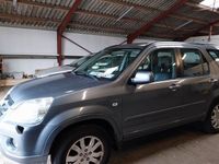 brugt Honda CR-V 2,0 2,0 EXECUTIVE AUT.