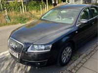 Brugt Audi A6 170 HK (125 kW) 2007