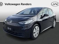 Brugt VW ID.3 Pro Performance 150 kW (204 HK) 2021 Koksmetal Hatchback