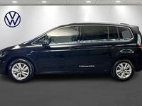 brugt VW Touran 1,5 TSi 150 Highline DSG 7prs