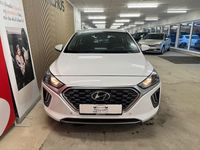Brugt Hyundai Ioniq Trend 141 HK (103 kW) 2020 Hvid Hatchback