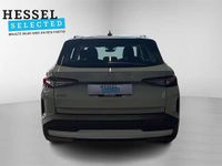 Ny Skoda Elroq 125 kW (170 HK) 2025 Timiano green SUV