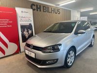 brugt VW Polo 1,2 TSi 105 Highline DSG