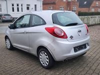 Brugt Ford Ka 69 HK (50 kW) 2014 Hatchback