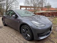 Brugt Tesla Model 3 208 kW (283 HK) 2022 Grå Sedan