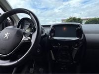 Brugt Peugeot 108 72 HK (52 kW) 2019 Grå Hatchback