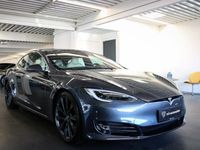 brugt Tesla Model S Long Range Plus AWD