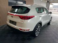 brugt Kia Sportage CRDi 141 Advance Edition DCT