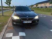 Brugt BMW 520 184 HK (135 kW) 2013 Stationcar