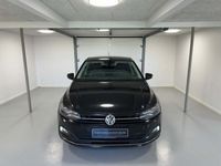 brugt VW Polo 1,0 TSi 115 Highline