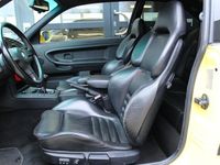 Brugt BMW M3 286 HK (210 kW) 1994 Gul Coupe