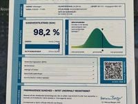 Brugt VW ID. Buzz Pro 150 kW (204 HK) 2022 MPV