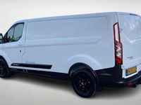 Brugt Ford Transit Custom 130 HK (95 kW) 2023 Hvid Van