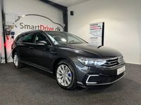 brugt VW Passat GTE Variant DSG