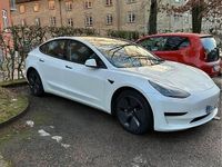 Brugt Tesla Model 3 Standard Range Plus 239 kW (325 HK) 2021 Sedan