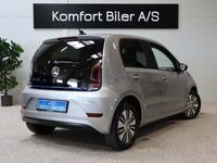 brugt VW e-up! Move Up!