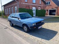 Brugt Fiat 128 1978 Hatchback