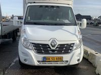 brugt Renault Master 2,3 dCi S&S 170 Chassis
