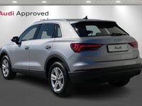 brugt Audi Q3 45 TFSi e Attitude+ S tronic