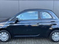 brugt Fiat 500C 09 TwinAir Pop Start & Stop 80HK Cabr.