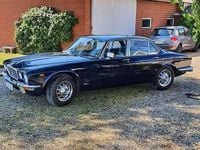 Brugt Jaguar XJ6 1974 Sedan