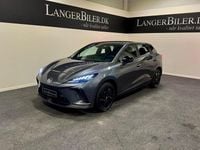 Brugt MG MG4 EV 125 kW (170 HK) 2023 Gråmetal Hatchback