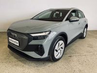 brugt Audi Q4 e-tron 