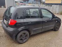 brugt Hyundai Getz 1,4 Cool