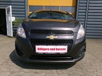 Brugt Chevrolet Spark LA 68 HK (50 kW) 2014 Hatchback