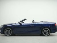 brugt Audi S5 Cabriolet 30 TFSi quattro Tiptr. 2d