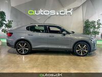 brugt Polestar 2 Standard Range