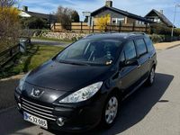 Brugt Peugeot 307 140 HK (102 kW) 2005 MPV