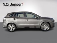 brugt Suzuki SX4 S-Cross 1,4 Boosterjet Mild hybrid Adventure 129HK 5d 6g