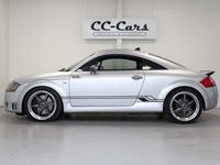 brugt Audi TT 3,2 V6 Coupe quattro